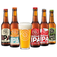 Maisel & Friends Session Biere