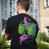 Hopfenreiter 1.0 T-Shirt Imagebild 2