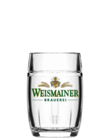 Weismainer Seidel 0,5l