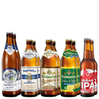 Alkoholfreie Biere SET