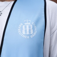 Bayreuther Brauhaus Warnweste 2