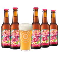 M & F Sour Power Paket