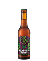M&F Hopfenreiter 2026 Flasche