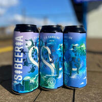Sibeeria x Maisel & Friends Via Carolina - Dose 2