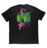 Hopfenreiter 1.0 T-Shirt hinten