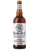 Bourbon Bock Barrel Aged 2024 - 1
