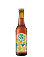 Maisel & Friends Europia 0,33 l Flasche