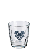Liebesbier Gin Glas 1