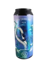 Sibeeria x Maisel & Friends Via Carolina - Dose