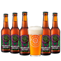 Maisel & Friends Hopfenreiter Paket