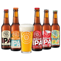 Maisel & Friends IPA Paket Limited SET