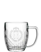 Bayreuther Brauhaus Seidel 0,5 l - leer