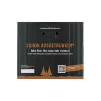 M&F Adventskalender 5