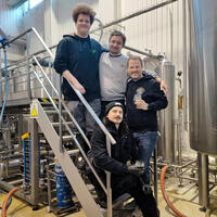 Sibeeria x Maisel & Friends Via Carolina - Image 1