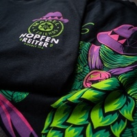 Hopfenreiter T-Shirt 1.0 Imagebild 1
