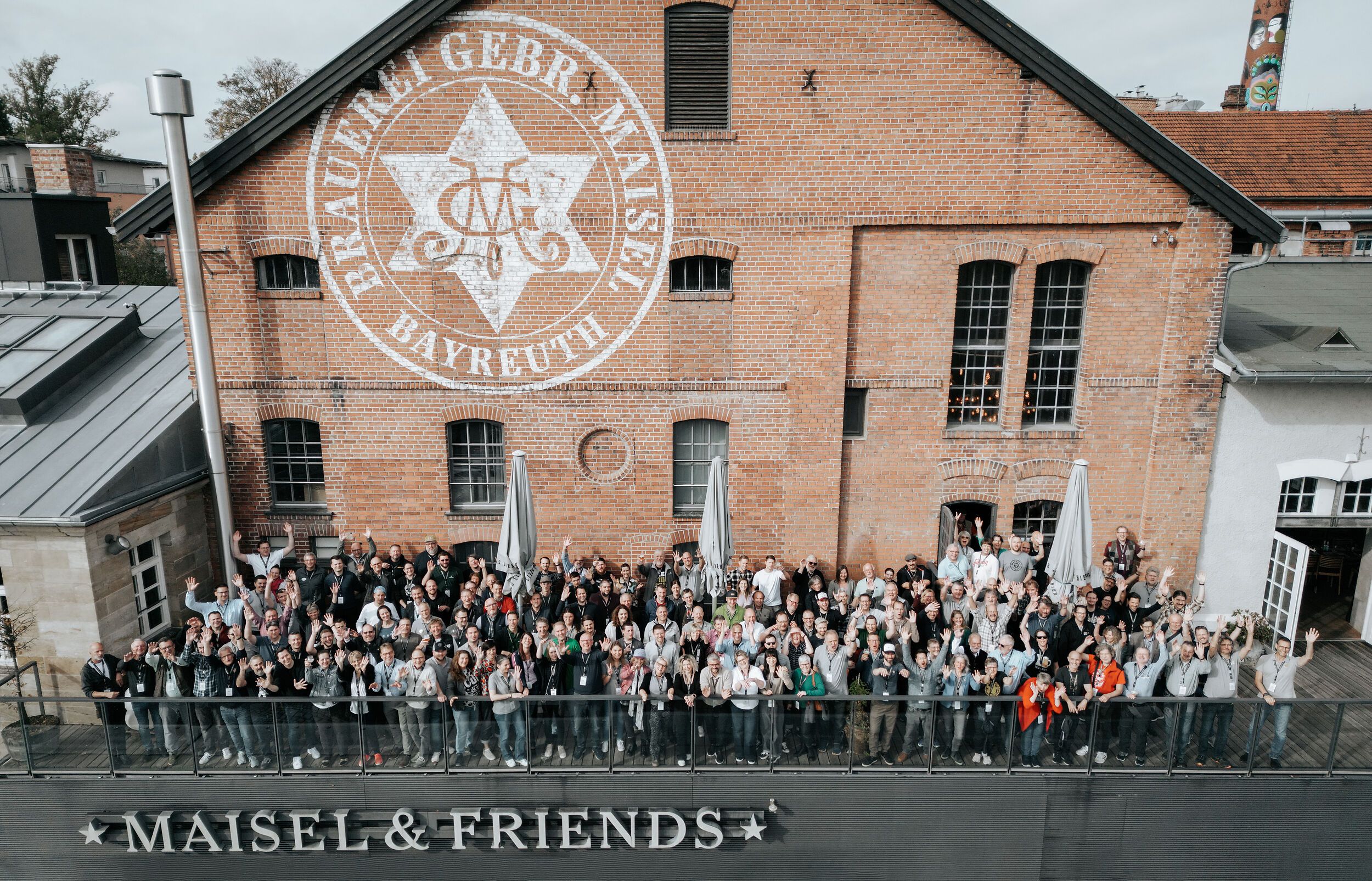 Jahreshauptversammlung Biersommeliers Bayreuth