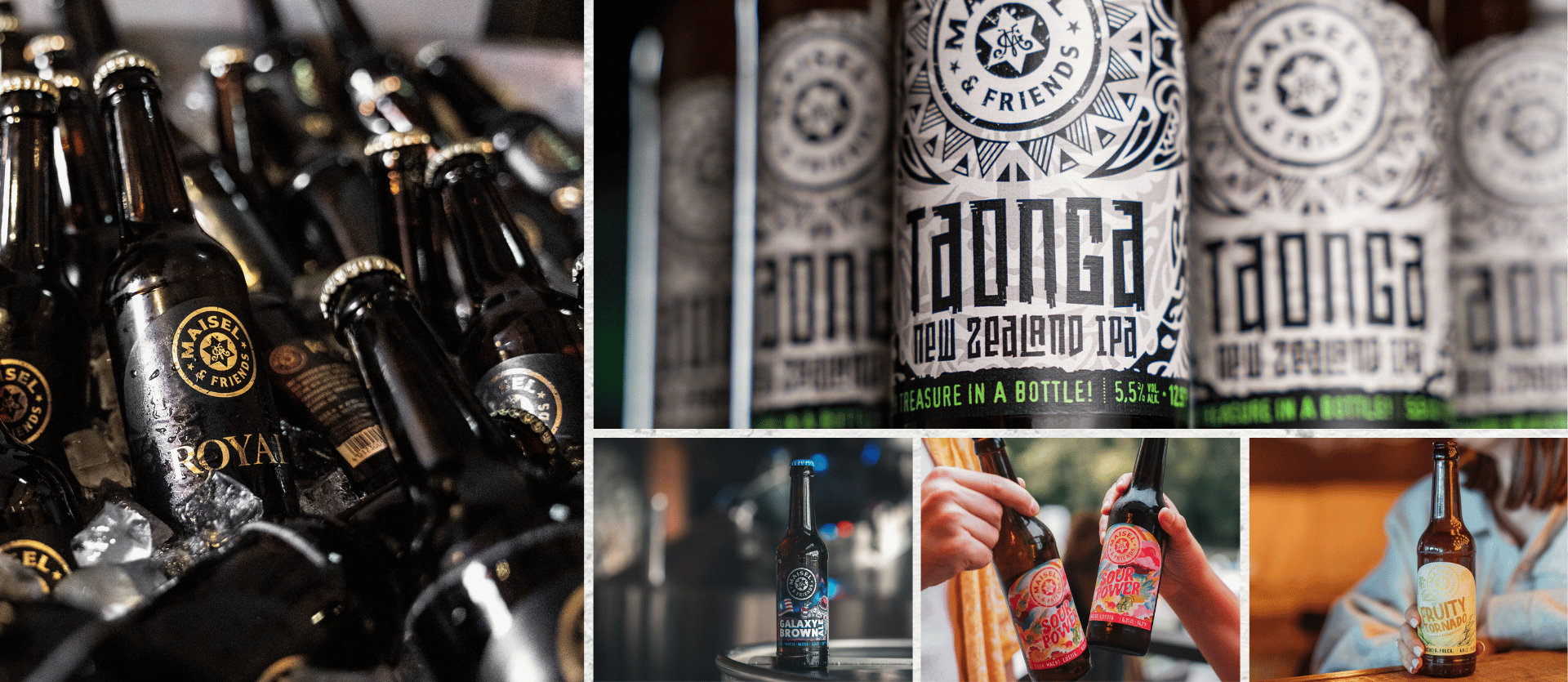 Artbeer-Serie