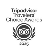 Trip Advisor – Travellers' Choice 2021