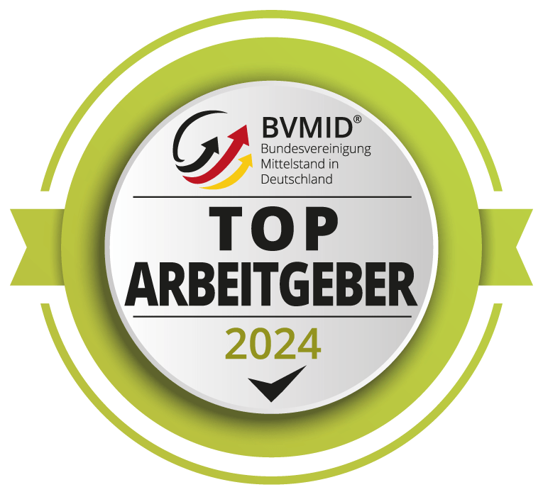 Top Arbeitgeber