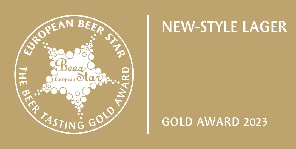 Meiningers Craft Beer Award 2022 Gold