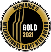 Alkoholfrei Awards Meininger 2021 Gold