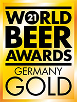 Awards Alkoholfrei Wba 2021 Gold
