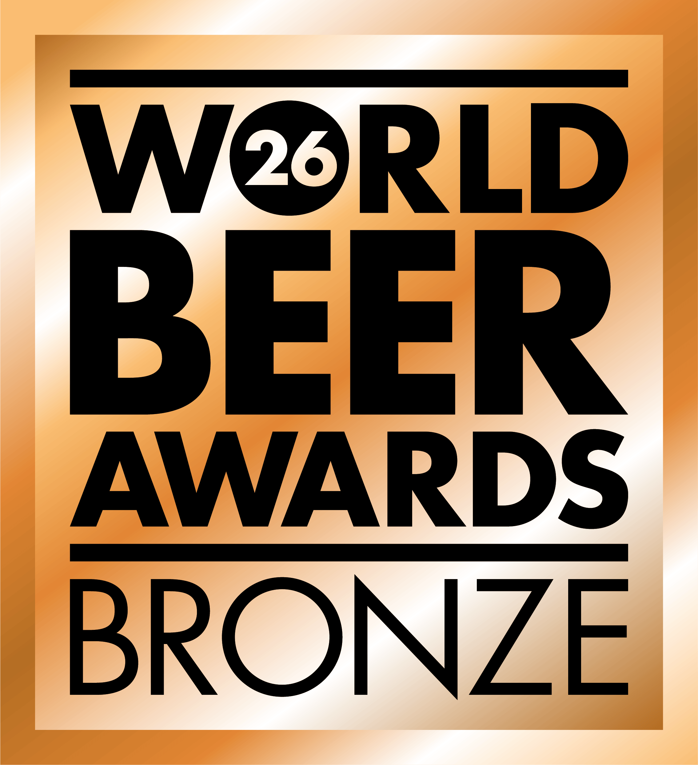 World Beer Awards 25 Germany Silver