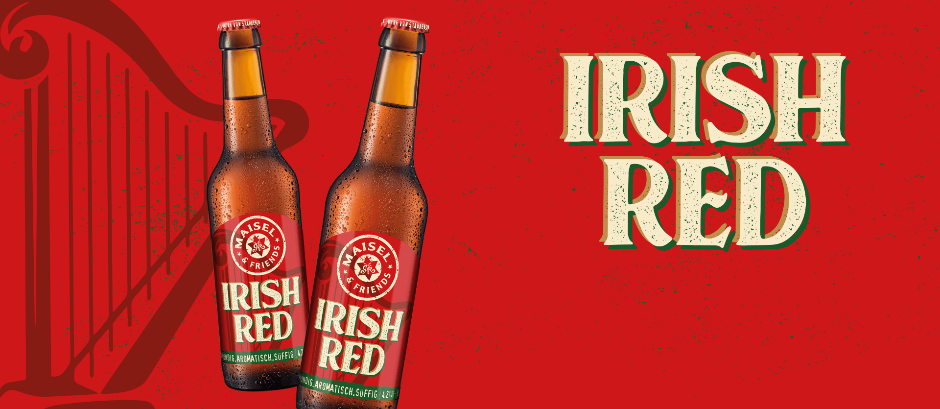 Irish Red