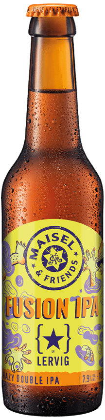 Maisel & Friends LunaHop