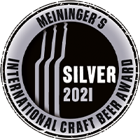 Marcs Chocolate Bock Craftbeer 2021 Silber