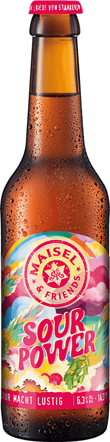 Maisel & Friends Project Maisel 2023