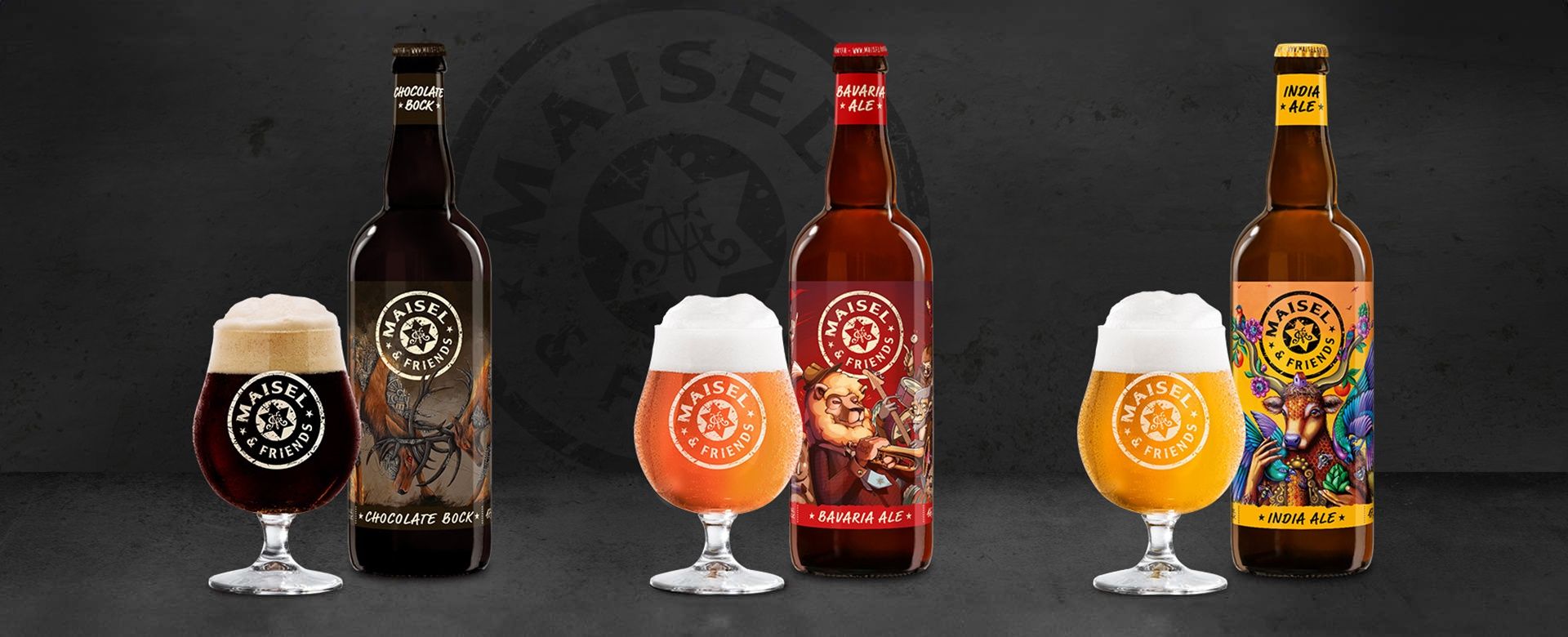 Signature Biere