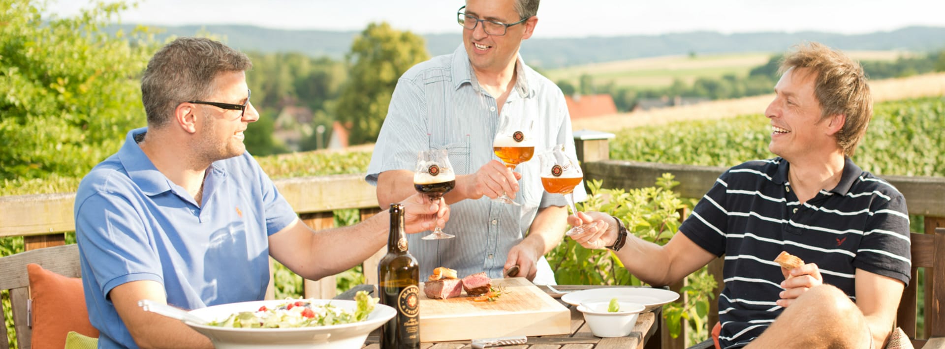 Signature Biere