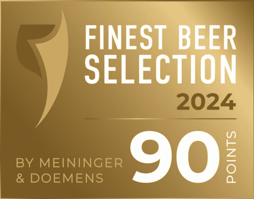 Fines Beer Selection 2024 90 Punkte