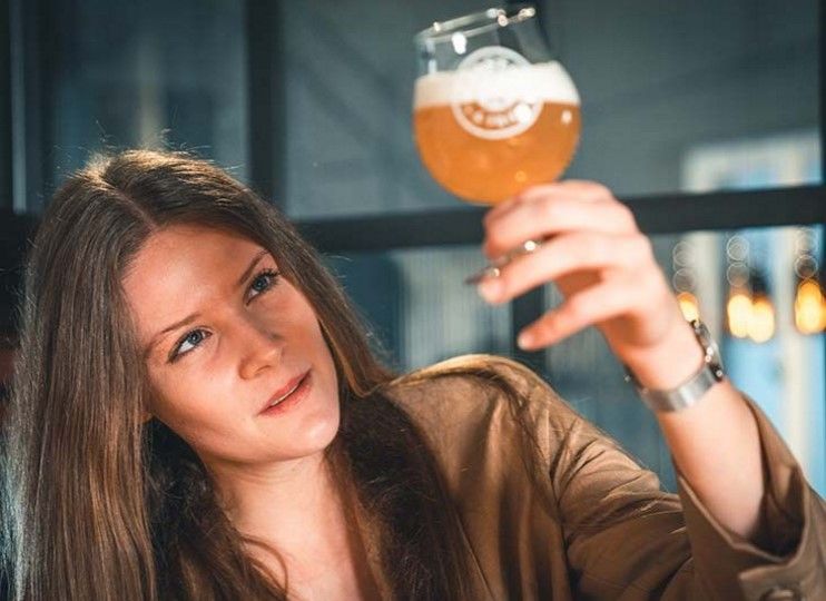 Biertasting ist die perfekte Kombination aus Wissen, Genuss & Geselligkeit