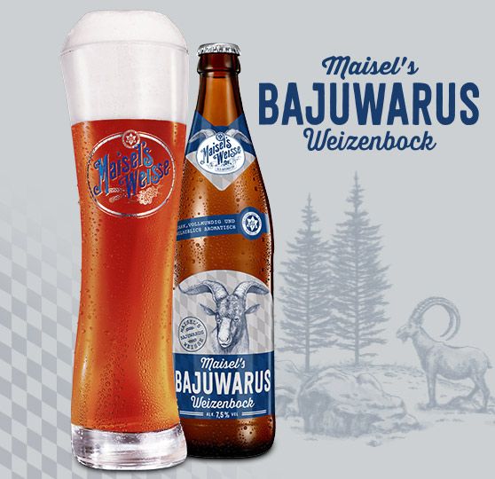Maisel's Bajuwarus
