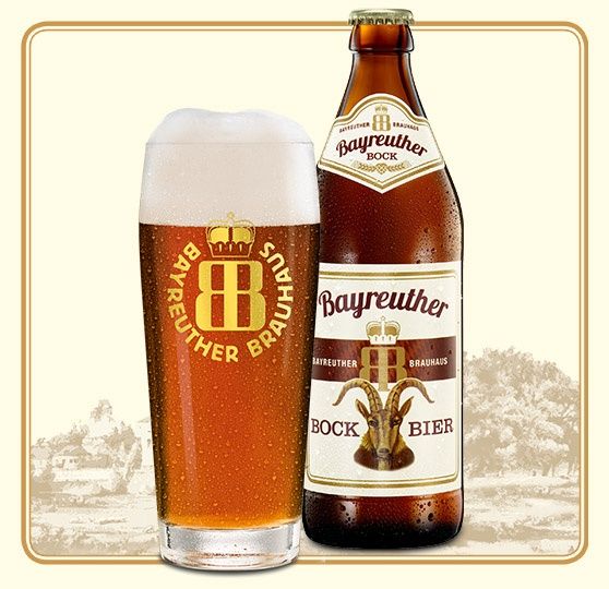 Bayreuther Bock