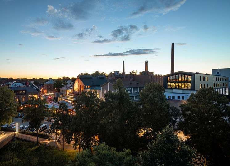 Arbeiten beim artus facility management in Bayreuth