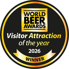 World of Beer Awards Icons Winner