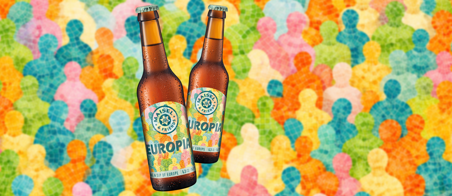 Maisel & Friends Europia