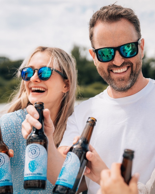 Genug Urlaub, um neue Energie f&uuml;r Deine Ziele zu&nbsp;tanken