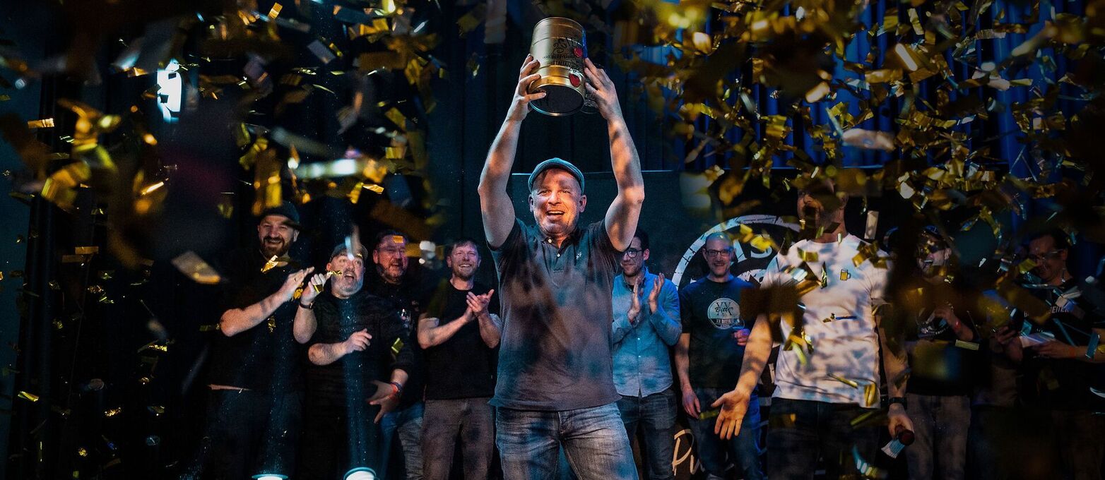 Gewinne mit deiner eigenen Bierkreation